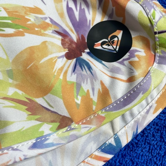 NWT Roxy endless summer board swim shorts XL - Picture 4 of 10